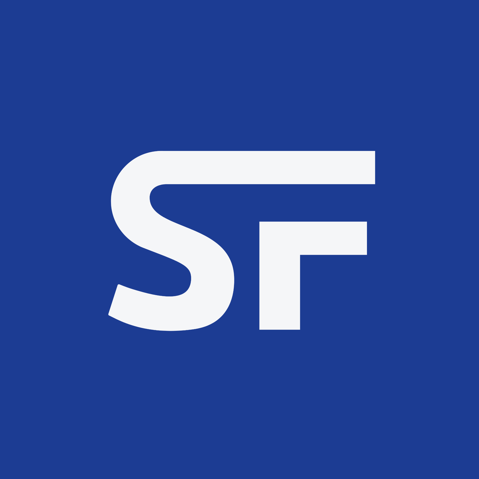 Setfin Sales